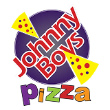 Johnny Boys Pizza logo